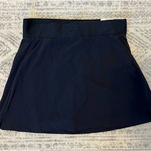 Nike Bliss High-Rise Tennis Skirt